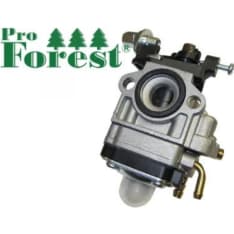 Pro Forest WYJ (26cc) kaasutin
