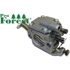 Pro Forest STIHL MS200 kaasutin