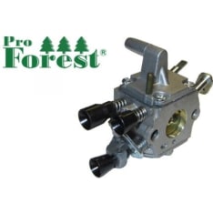 Pro Forest STIHL FS450, FS480 (säädettävä) kaasutin