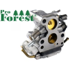 Pro Forest Husqvarna 440E, 440, 435E, 435 kaasutin