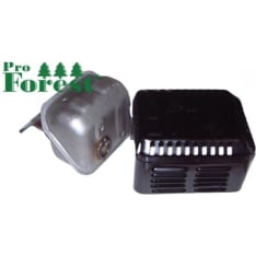 Pro Forest Honda GX120 - GX200 äänenvaimennin