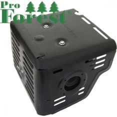 Pro Forest Honda GX340, GX390 äänenvaimennin