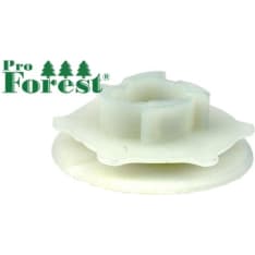 Pro Forest 78-545 Husqvarna narupyörä