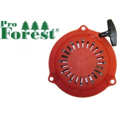 Pro Forest Honda GCV käynnistinkompletti