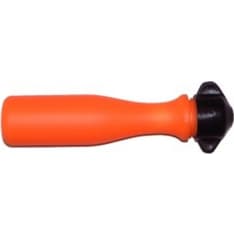 Pro Forest tightenable file head