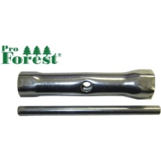 Pro Forest 19/21mm socket wrench