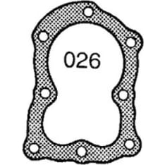 93-026 Briggs & Stratton kansitiiviste
