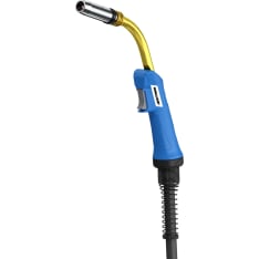 Wallius Bluepower 2500/5m MIG hitsauspoltin