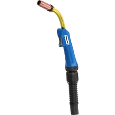 Wallius® BLUEPOWER™ 5000W MIG e5 -vesijäähdytteinen hitsauspoltin