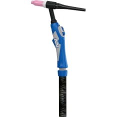 Wallius® BLUEPOWER™ PRO17 TIG RC K4 welding torch