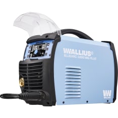 Wallius BlueARC i1800 Mig Plus hitsauskone