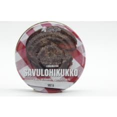 Kala-Kalle 182g savulohikukko