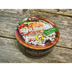 Kala-Kalle Sweet Chili 235g savulohirouhe