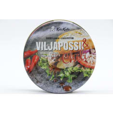 Kala-Kalle Chili 235g cereal porridge