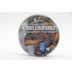 Kala-Kalle 182g broiler rooster