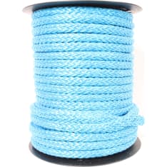 Piippo Rope Reel 14mm / 5.2 kg / 65 m braided polypropylene rope