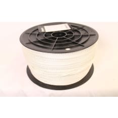 Piippo Köysikela 5mm / 4,5 kg / 250 m palmikoitu polyesteriköysi