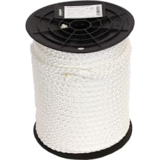Piippo Köysikela 14mm / 10,3 kg / 85 m palmikoitu polyesteriköysi