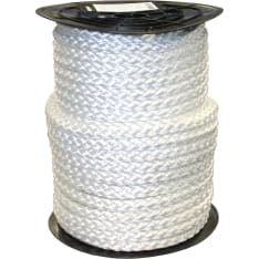 Piippo Köysikela 16mm / 10,6 kg / 70 m palmikoitu polyesteriköysi
