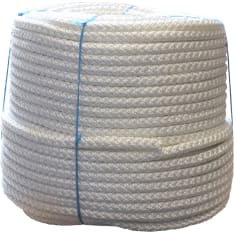 Piippo Köysikippi 20mm / 49 kg / 220 m palmikoitu polyesteriköysi