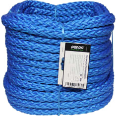 Piippo Rope Spool 20mm / 4.8 kg / 30 m braided polypropylene rope