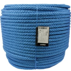 Piippo Köysikieppi 16mm / 29 kg / 300 m palmikoitu polypropeeniköysi