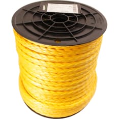 Pippo HMPE 14mm x 60 m/ 9.3 kg Rope reel