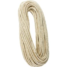 Piippo 5mm x 25m kierretty sisalköysi