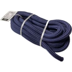 Piippo 24mm x 10m Polyamidi kiinnitysköysi lenkillä