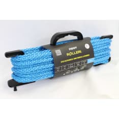 Piippo polypropeeni 8mm x 20m sininen rolleri