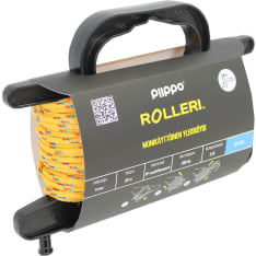 Piippo Rolleri 4mm x 30m PP multifilament