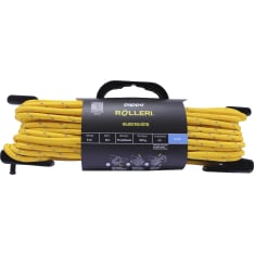 Piippo Rolleri 8mm x 20m reflective PP multifilament