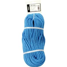 Pippo 5mm x 100m Braided polypropylene