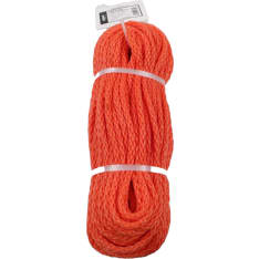 Pippo 8mm x 50m Braided polyethylene