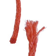 Pippo 14mm x 20m Braided polyethylene
