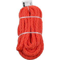 Pippo 16mm x 20m Braided polyethylene