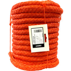 Piippo 20mm x 20m Palmikoitu polyeteeni