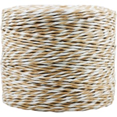Pipe approx. 200m Paper wire