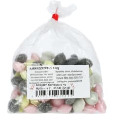Kalajoen karkkipaja 130 g Candy Mix