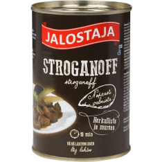 Refiner 400g stroganoff