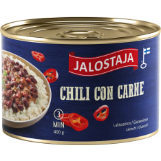 Jalostaja 400g Chili con Carne