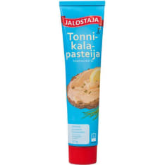 Jalostaja 125g tonnikalapasteija