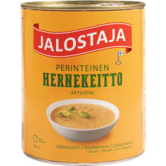 Jalostaja 860g perinteinen hernekeitto