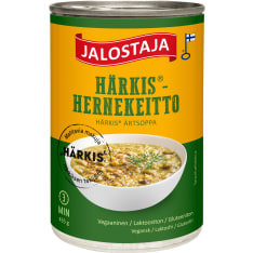 Jalostaja 435g HÄRKIS®-hernekeitto