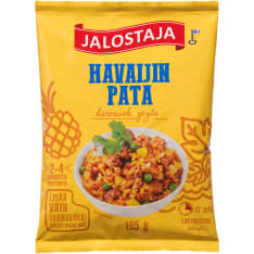 Jalostaja 195g havaijin pata