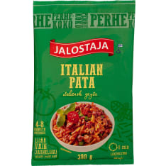 Jalostaja 300g italian pata