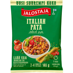 Jalostaja 165g italian pata