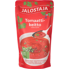 Jalostaja 550ml tomaattikeitto