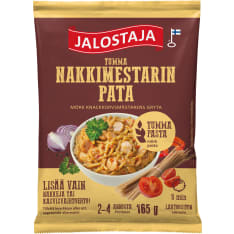 Jalostaja Tumma Nakkimestarin Pata 165g ateria-aines
