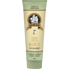 Auran 250g täysmajoneesi